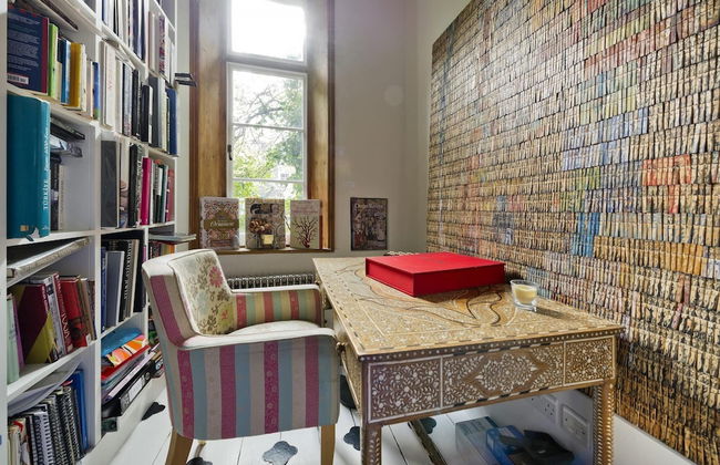 Stylish 5 Bed House in St John s Wood Maida Vale - Foto 20