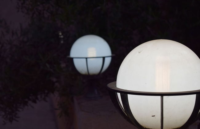 La Casa Skikda Jeandarc - Foto 17