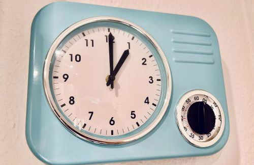 Haus Meerzeit - Altfunixsiel - Foto 12