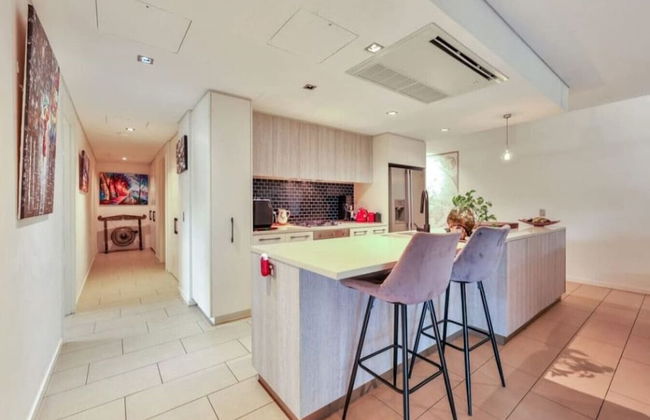 Benji Zen Retreat Unique Wavepool Adults Only - Foto 5