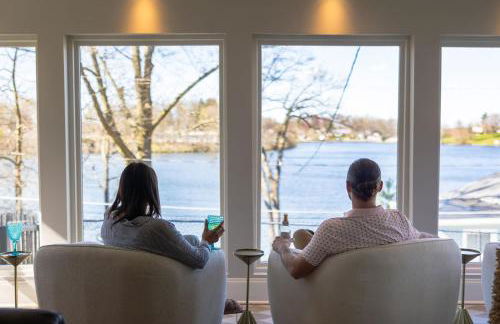 Hilltop Lakehouse - Free Kayaks Deck PLX - Foto 41