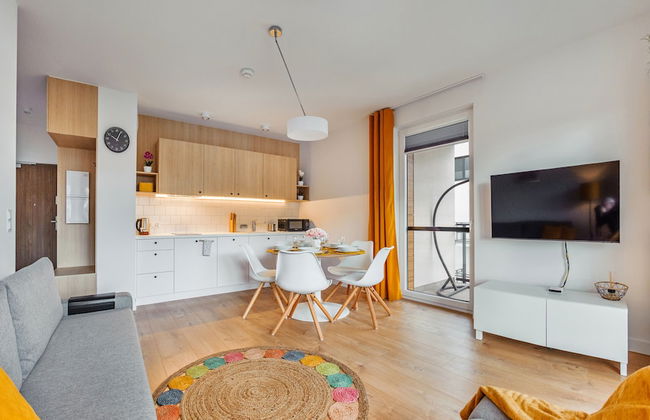 Apartamenty Sun & Snow Nexo - Photo 60