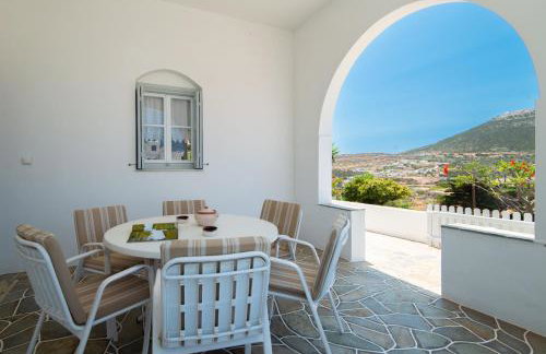 Eleftheria's House, Exambela, Sifnos - Foto 7