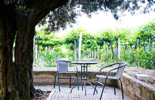 Casa Campli - Foto 1