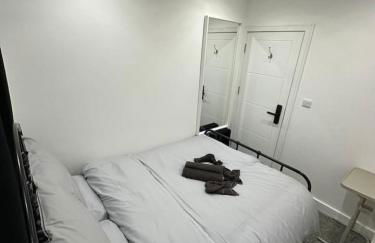 City of London Room w bathroom - Foto 2