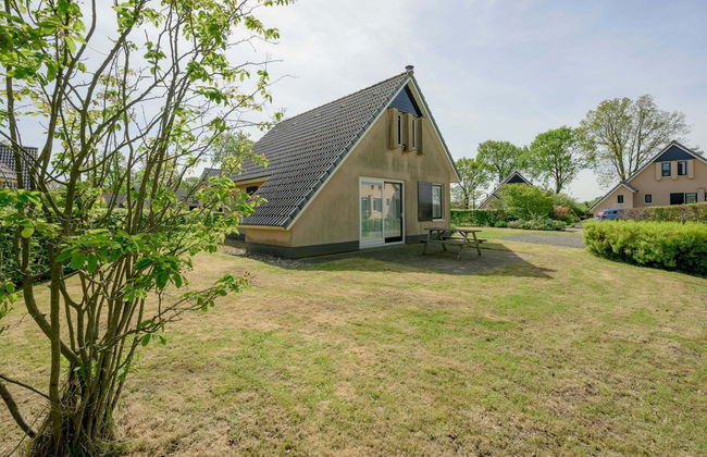 Bungalow in Sondel Near Slotermeer Lake - Foto 1