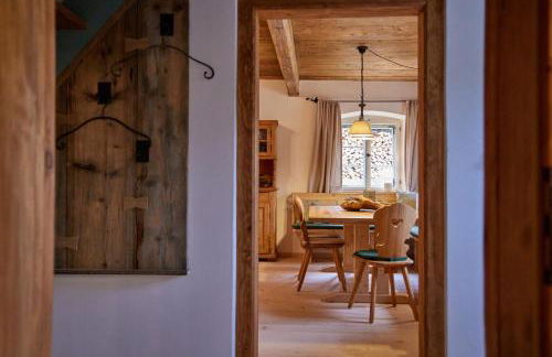 Haus Hoamat - Almrausch - Foto 28