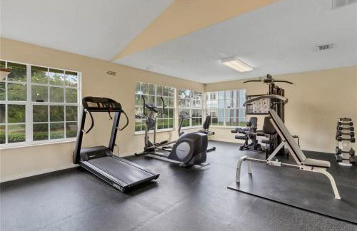 Disney Magic Condo 1st Flr 3BR Disney-Themed Pool - Foto 24