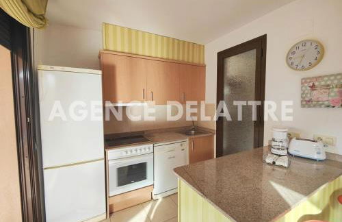 Apartamento tranquilo con piscina, cerca del centro - ES-389-12 - Foto 3