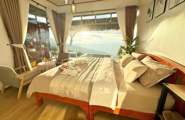 Long Hak Khao Camping Phu Chi Fa - Foto 20