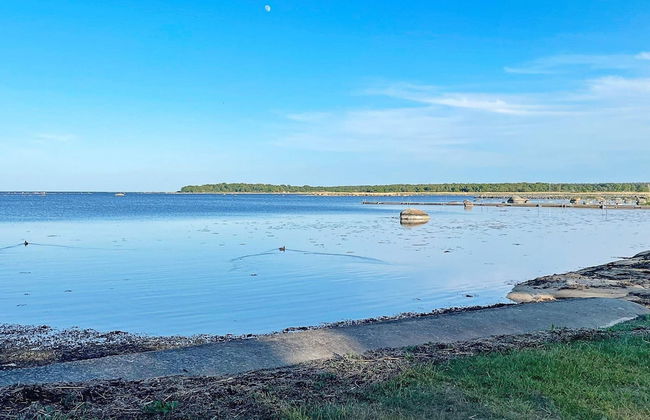 6 Person Holiday Home in Solvesborg-by Traum - Foto 15