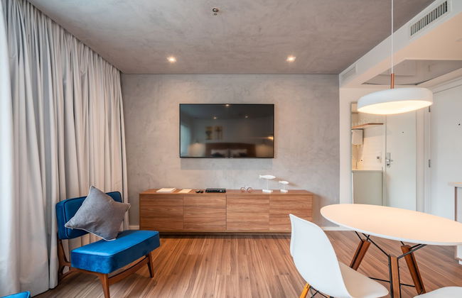 Cyclinn Vila Olímpia - Foto 52