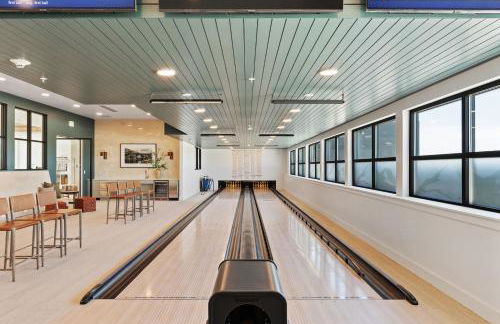 Vibrant 1BD 1BA Pool, Gym, HTub, Bowling and More - Foto 7