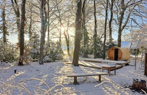 Cozy Home In Wingst With Sauna - Foto 21