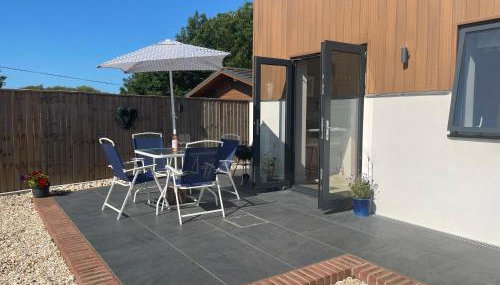 The Paddocks - Spacious annexe with rural outlook. - Foto 3