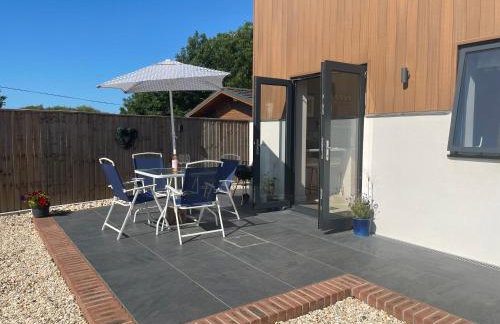 The Paddocks - Spacious annexe with rural outlook. - Foto 3