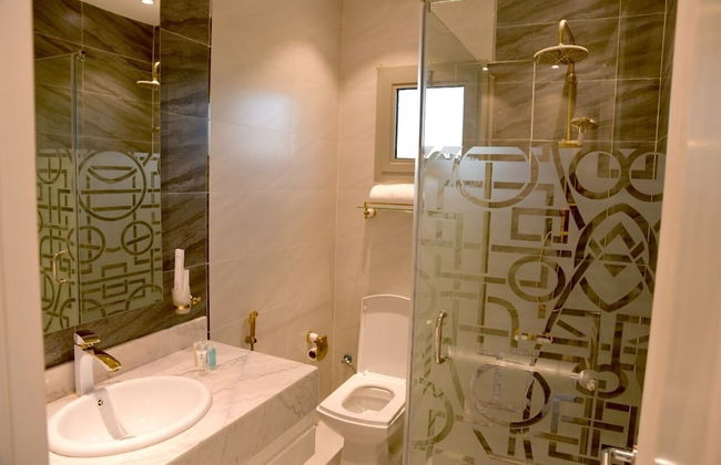 Crown City Hotel - Foto 31