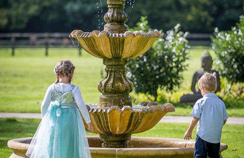 Sparkford Hall - Foto 33