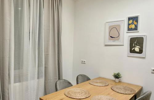 Zentral gelegene Wohnung mit Selbst-Check-in und WLAN - Foto 14