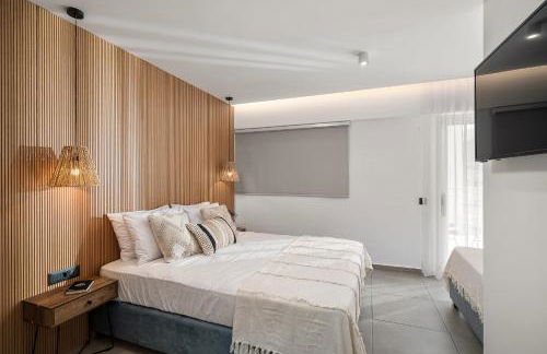 Milatos Seaside Suites - Foto 66