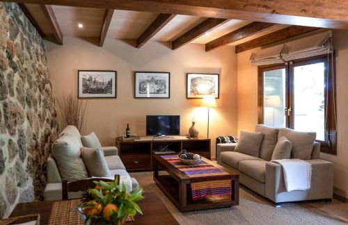 Alfabia Nou Agroturismo - Foto 35