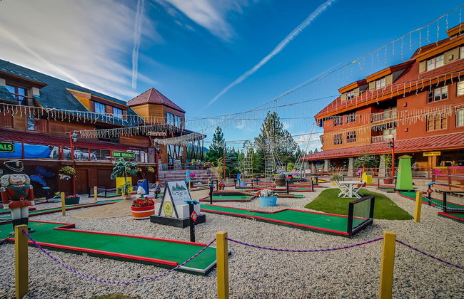 Lakeland Village South Lake Tahoe - Foto 75