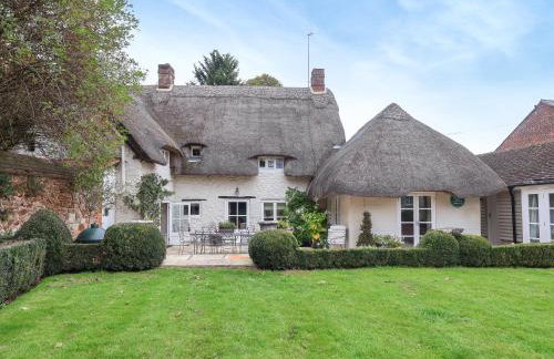 Lynchets Cottage - Foto 26