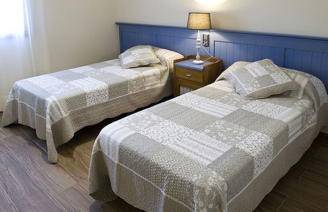 Apartament la Font - Mas el Brugue - Foto 4