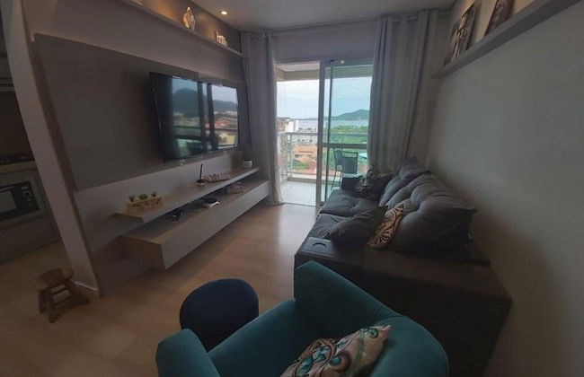 Velutti Luz do Amanhecer - Penha - SC - Foto 14