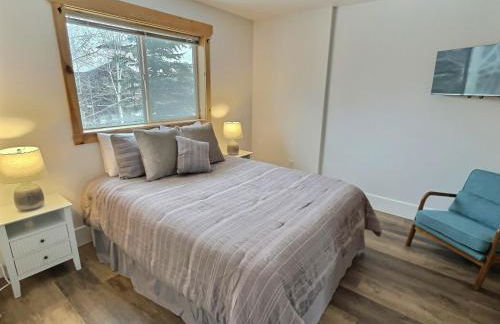 Large Modern Driggs Home with Game Room, Close to Targhee! - Foto 42