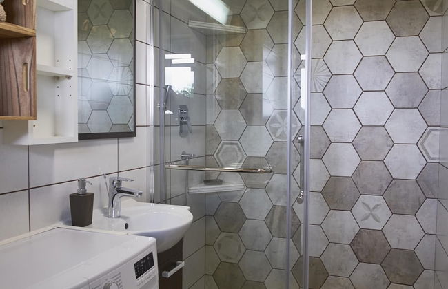 Holiday House Podhamer Boris - Foto 16