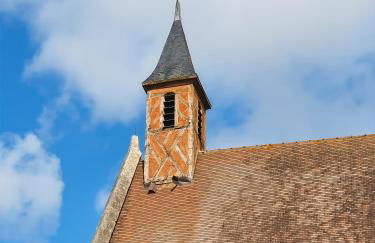 Studio pour halte en Pays Chartrain - Foto 20