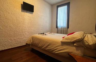 Cimoncino SkY apartament, 5 min dalle piste - Foto 11