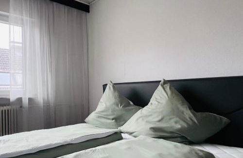 Moderne 3-Zimmer Wohnung - Photo 9