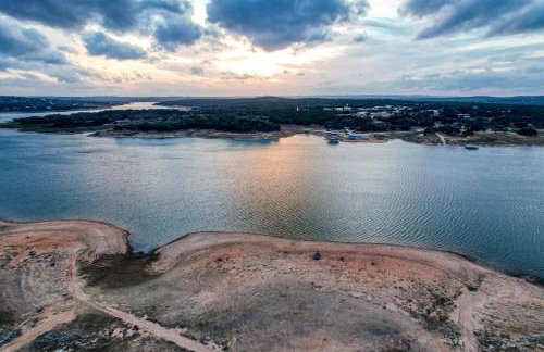 Hill Country Retreat - Foto 24