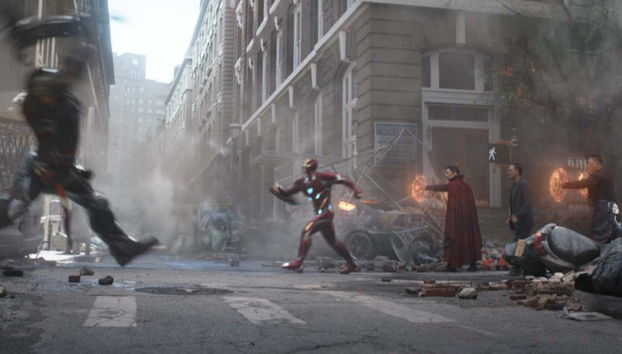 Descubriremos los secretos de los rodajes