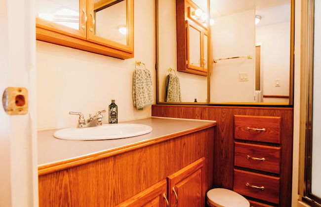 La Junta Colorado Cabins - Foto 54