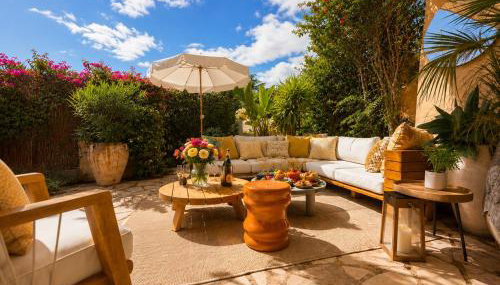 Solenzia, appartement luxueux à 100m de la plage - Photo 4