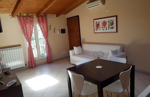 Andrea's Apartments - Chiasserini - Foto 16