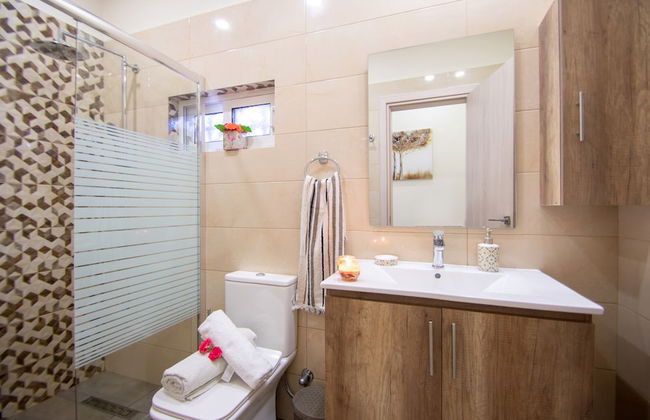 Villa Bella Luna - Foto 19