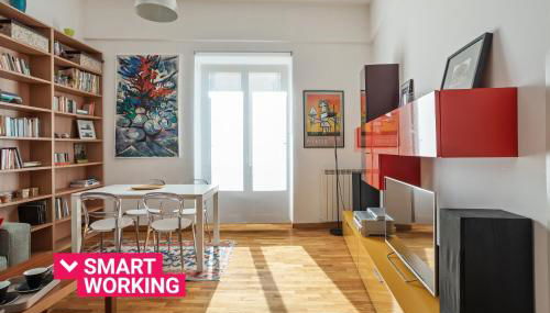 Appartamento moderno alla Cala by Wonderful Italy - Foto 2