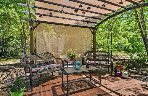 Delightfully Cozy Texas Cottage Rental Ideal for a Romantic Getaway near Dallas - Foto 15