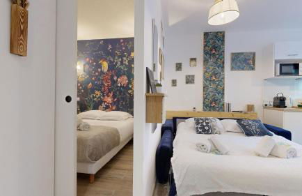 expat renting - Le Chic - Netflix - Proche gare - Foto 35