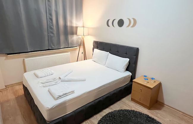 Arf Residence Suite & Hotel - Photo 13