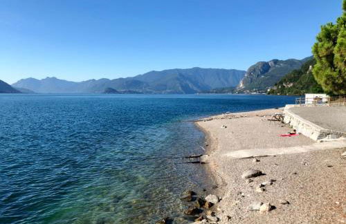 Lake Como View Apartement Allegro - Foto 42