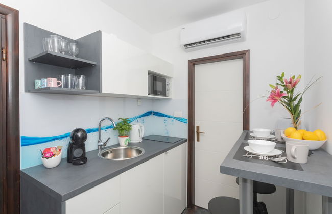 Apartment Libra - Foto 7