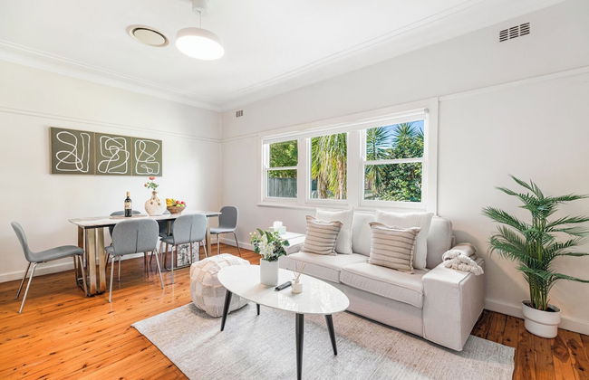 StayAU 4BRM Charming Home in Mt Colah - Foto 7