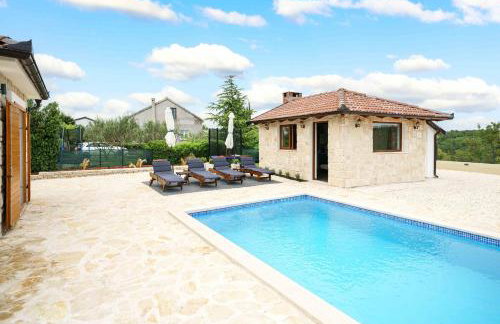 Villa Lucia - Foto 55