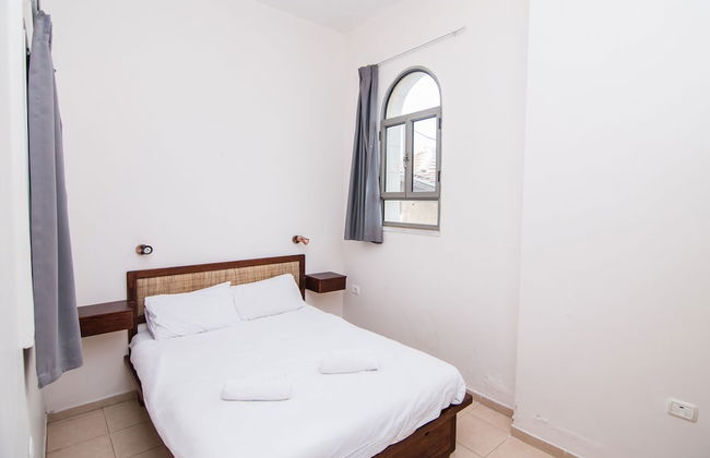 The Market Courtyard - Jerusalem Suites - Foto 23