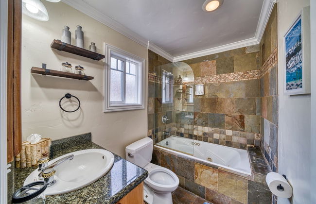 The Moose and Maple Lodge - Foto 72